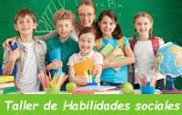 Taller de habiidades socilaes