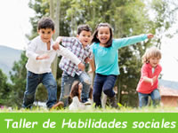 Taller de habilidades sociales