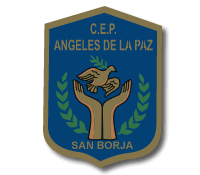 Colegio Angeles de la Paz en San Borja