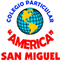 COLEGIO AMÉRICA DE SAN MIGUEL