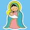 NIDO VIRGEN DEL CAMINO