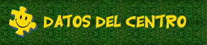 Datos del centro