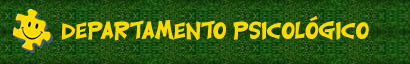 departamento psicol&oacute;gico