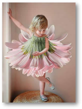 Taller de princesas
