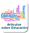 Artículos sobre educación