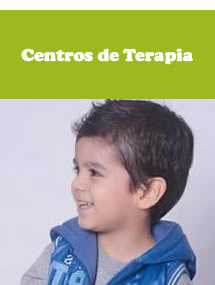 Centros de terapia