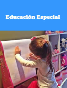 Educación especial