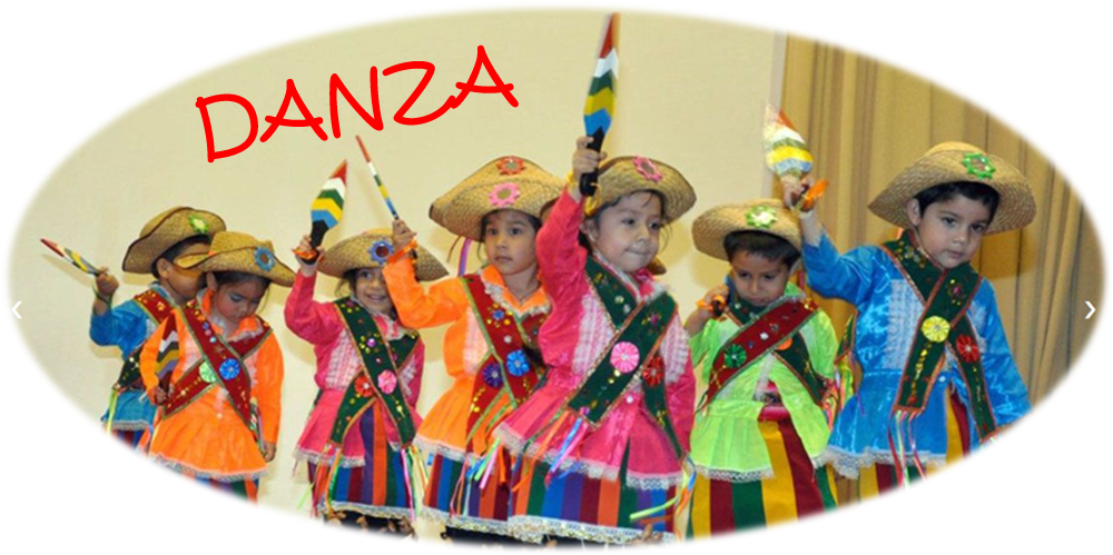 DANZA